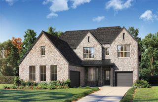 New construction Single-Family house 3127 Bexar St, Rockwall, TX 75032 - image