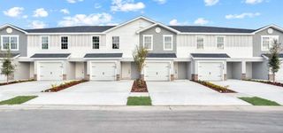 New construction  house 2749 Walden Town Cir, Plant City, FL 33566 plan Azalea - image