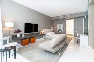 New construction Condo house 300 Biscayne Blvd Wy, Unit 805, Miami, FL 33131 - image