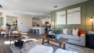 New construction Single-Family house 4602 Barberry Ave, Lakeland, FL 33811 - image