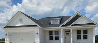 New construction Single-Family house 158 River Birch Dr, Unit 170, Loris, SC 29569 plan Wisteria II - image