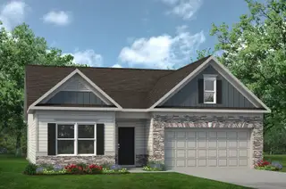 New construction Single-Family house 214 Trenton Trl, Unit 226, Chapel Hill, TN 37034 - image