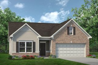 New construction Single-Family house 1234 Townsend Wy, Unit 10, Chapel Hill, TN 37034 plan The Langford - image