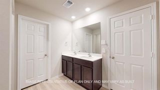 New construction  house 3205 Cyprian Rd, Waco, TX 76655 plan Bellvue - image