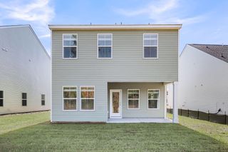 New construction Single-Family house 118 Scout Dr, Summerville, SC 29486 - image