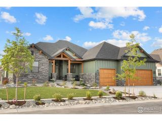 New construction Single-Family house 1366 Eliza Ave, Berthoud, CO 80513 - image