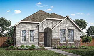 New construction Single-Family house 1432 Bramante Street, Celina, TX 75009 Campion- photo