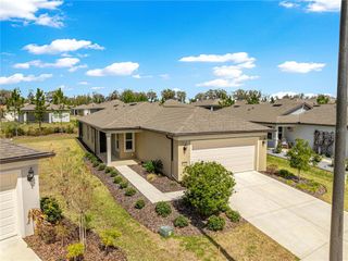 New construction Single-Family house 5466 Sw 85Th Avenue Rd, Ocala, FL 34481 plan Daylen - image