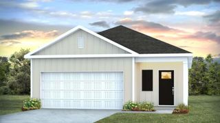 New construction Single-Family house 2332 Macallan Boulevard, Ravenel, SC 29470 Downing- photo