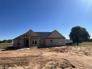 New construction Single-Family house 10 Cattleman Dr, Poolville, TX 76487 plan The Daisy - image