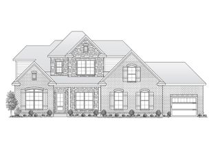 New construction Single-Family house 7331 Dutch River Cir, Unit 87, Fairview, TN 37062 plan Carolina II - image