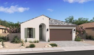New construction Single-Family house 4196 S Springs Dr, Chandler, AZ 85249 plan Cork - image