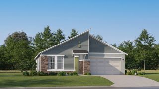 New construction Single-Family house 7540 118Th St E, Palmetto, FL 34221 plan Augusta - image