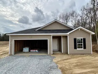 New construction Single-Family house 111 Rubyfield Ct, Fremont, NC 27830 plan Venture - image