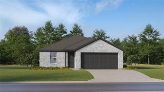 New construction Single-Family house 6411 Linden Leaf Dr, Katy, TX 77493 plan Oxford - image