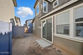 New construction Single-Family house 10002 W Piccadilly Rd, Avondale, AZ 85392 plan CC-RM3 - image