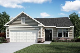 New construction Single-Family house 164 Laurel Farms Ln, Dallas, GA 30157 - image