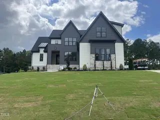 New construction Single-Family house 280 Hook Dr, Unit Lot 13, Fuquay Varina, NC 27526 - image