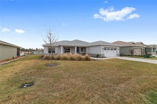 New construction Single-Family house 10886 S W 101st Lp, Ocala, FL 34481 plan Aurelia - image