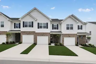 New construction Single-Family house 1244 Nighthawk Wy, Belmont, NC 28012 plan Abbey - image