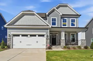 New construction Single-Family house 1433 Crooked Stick Dr, Rock Hill, SC 29730 plan Cypress - image
