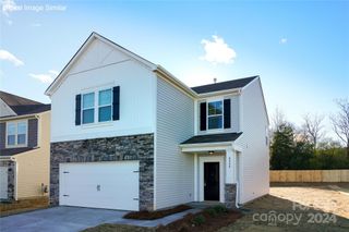 New construction Single-Family house 34 Porter Street Northwest, Unit SW34, Concord, NC 28027 - photo