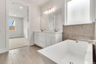 New construction Single-Family house 8516 Red Bottle Brush Rd, Lago Vista, TX 78645 plan Nathan - image