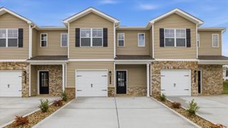 New construction Single-Family house 3778 Wyatt Wy, Kodak, TN 37764 plan Altamont Townhome - image