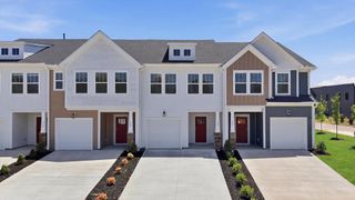 New construction  house 504 Round Rock Wy, Fountain Inn, SC 29644 plan Litchfield - image