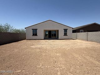 New construction  house 4529 S 95Th Dr, Tolleson, AZ 85353 plan Larkspur - image