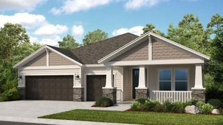 New construction Single-Family house 10 Armenia Ct, Palm Coast, FL 32137 plan Magdalen - image