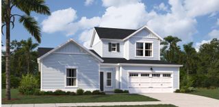 New construction Single-Family house 234 B Captian Kidd Ct, Summerville, SC 29486 - image