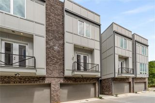 New construction Townhouse house 241 Maynard Ter Se, Unit 14, Atlanta, GA 30316 - photo