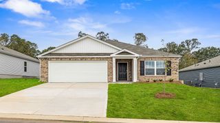 New construction Single-Family house 2146 Pierett Cir, Woodruff, SC 29388 plan ARIA - image