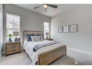 New construction  house 4204 Trapper Lake Dr, Loveland, CO 80538 plan Addison - image