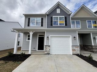 New construction Single-Family house 114 Brayden Run, Woodruff, SC 29388 plan Cary - image