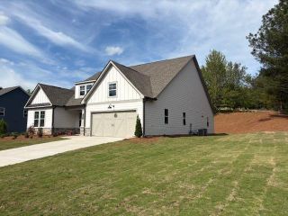 New construction Single-Family house 1001 Gage Ln, Madison, GA 30650 plan Sullivan - image