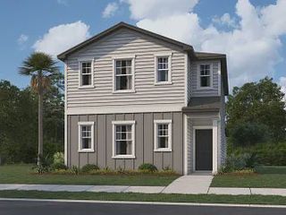 New construction  house 4806 Toho Shores Dr, St. Cloud, FL 34772 plan Keele - image