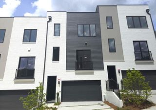 New construction Townhouse house 430 Cedar Dust Dr, Decatur, GA 30030 - image