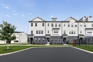 New construction Multi-Family house 3262 Aberdeen Row, Chattanooga, TN 37410 plan Amberly - image