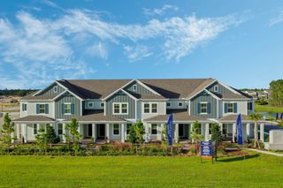 New construction Single-Family house 310 Field Daisy Dr, Winter Garden, FL 34787 plan Whitney - image