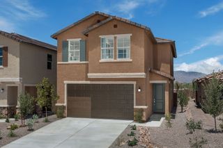 New construction Single-Family house 12087 E Chavez Dr, Vail, AZ 85641 - image