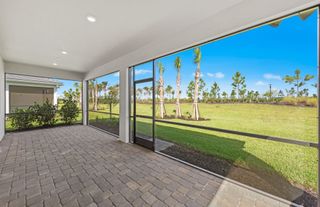 New construction Single-Family house 18917 Indian Rock Pl, Lakewood Ranch, FL 34211 plan Contour - image