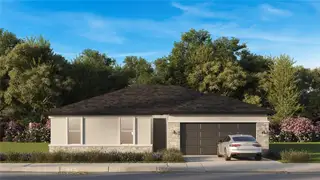 New construction Single-Family house 8484 SW 138th Ln, Ocala, FL 34473 - image
