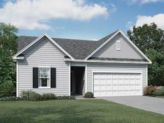 New construction  house 3304 Pippin St, Columbia, TN 38401 plan Aurora - image
