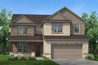 New construction Single-Family house 1005 Pecan Tree Ln, Fort Worth, TX 76108 - image