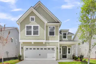 New construction Single-Family house 607 Crosswick St, Summerville, SC 29483 plan Dabney - image