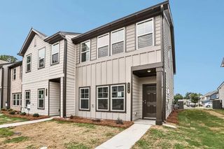 New construction  house 5506 Warwick Pass, Douglasville, GA 30135 plan Calliope - image