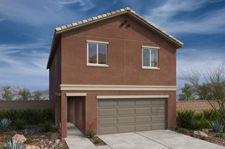 New construction Single-Family house 7394 S Dempsey Ave, Tucson, AZ 85747 - image