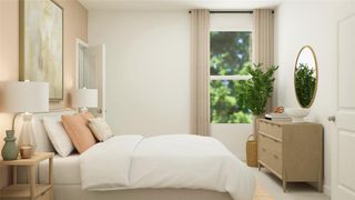 New construction house 1218 Okeechobee Dr, Dallas, TX 75253 plan Townshend - image